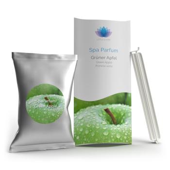 Lotus Clean EWC1044 SpaParfum grüner Apfel